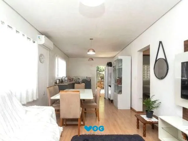 Imagem 10: Casa no Parque santa Fé de 2 Dormitórios