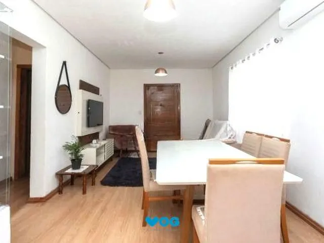 Imagem 2: Casa no Parque santa Fé de 2 Dormitórios