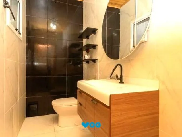 Imagem 15: Casa no Parque santa Fé de 2 Dormitórios