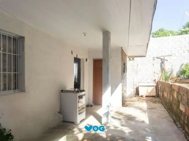 Imagem 8: Casa no Parque santa Fé de 2 Dormitórios