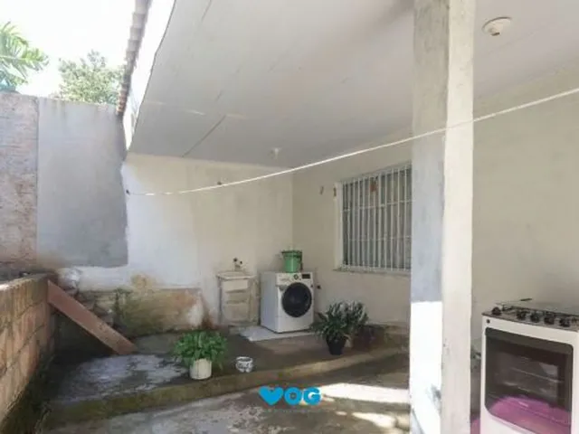 Imagem 3: Casa no Parque santa Fé de 2 Dormitórios