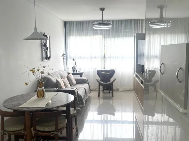 Imagem: Apartamento no bairro Cristal de 2 dormitórios