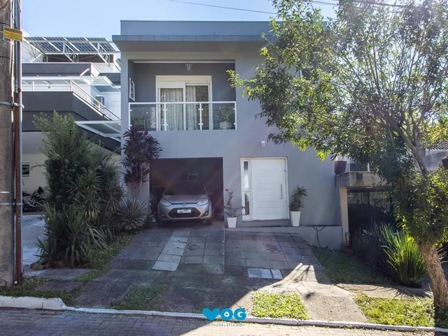 Imagem: Casa com 3 dormitórios, suíte com closet