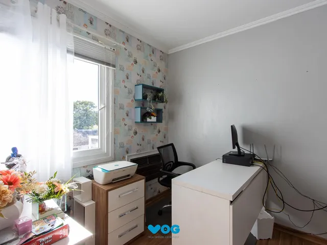 Imagem 9: Casa com 3 dormitórios, suíte com closet e piscina no Condomínio Cinque Terre