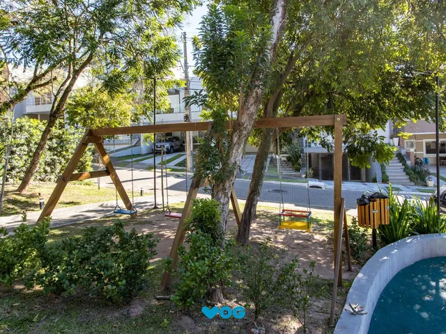 Imagem 10: Casa com 3 dormitórios, suíte com closet e piscina no Condomínio Cinque Terre