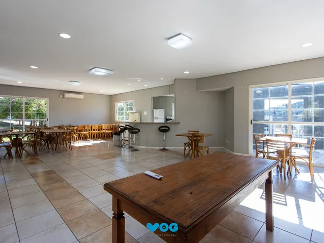 Imagem 12: Casa com 3 dormitórios, suíte com closet e piscina no Condomínio Cinque Terre