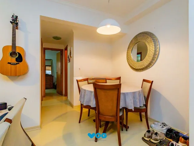 Imagem 4: Apartamento com 2 Dormitórios com 58.35M² no Bairro Bom Fim