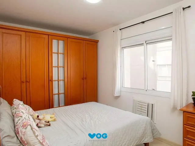 Imagem 3: Apartamento com 2 Dormitórios com 58.35M² no Bairro Bom Fim