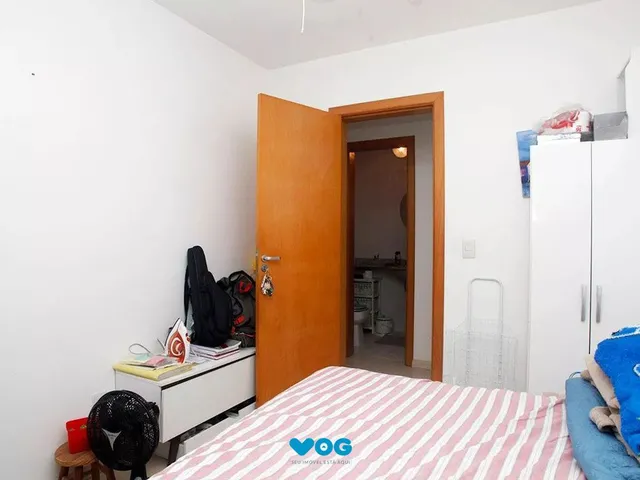Imagem 5: Apartamento com 2 Dormitórios com 58.35M² no Bairro Bom Fim