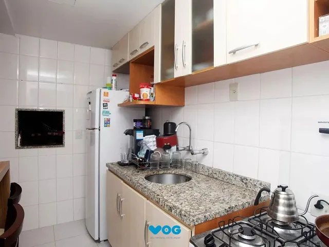 Imagem 12: Apartamento com 2 Dormitórios com 58.35M² no Bairro Bom Fim