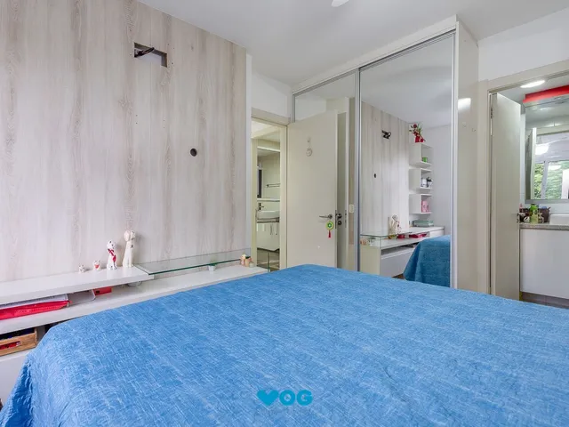 Imagem 7: Apartamento a Venda no Bairro Jardim Lindóia