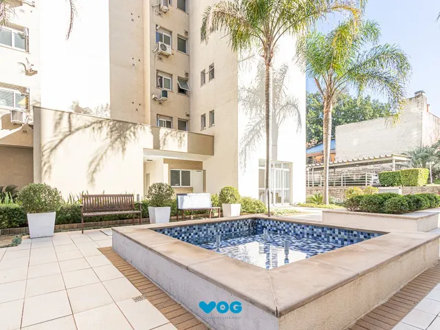 Imagem 13: Apartamento a Venda no Bairro Jardim Lindóia