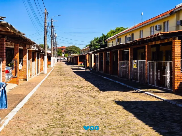 Imagem: A VENDA, SOBRADO EM CONDOMÍNIO, NA AV