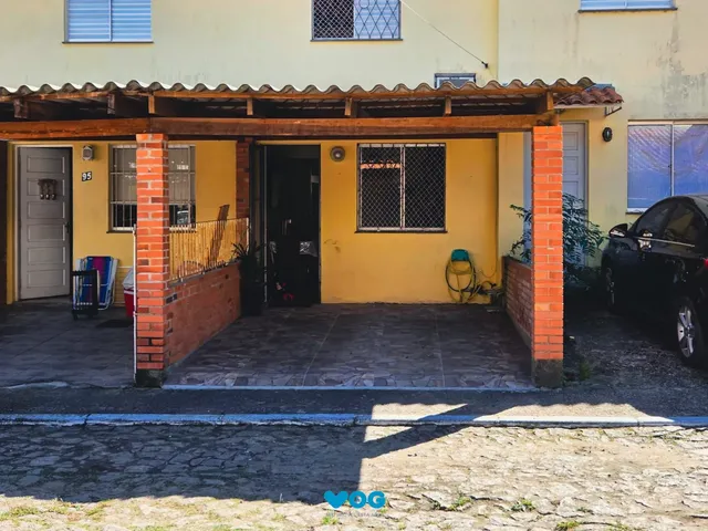 Imagem 4: A VENDA, SOBRADO EM CONDOMÍNIO, NA AV. ATILIO SUPERTI 600. *NÃO ACEITA FINANCIA
