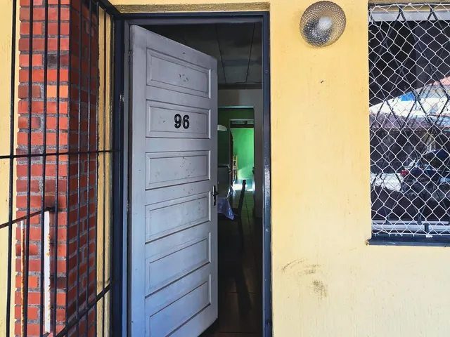 Imagem 9: A VENDA, SOBRADO EM CONDOMÍNIO, NA AV. ATILIO SUPERTI 600. *NÃO ACEITA FINANCIA