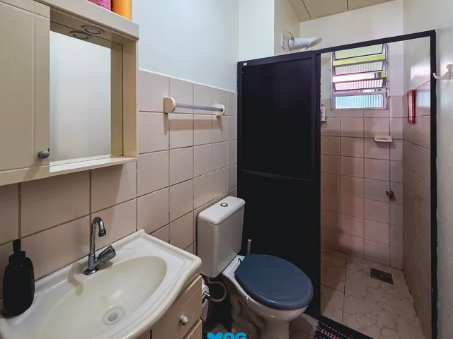 Imagem 2: A VENDA, SOBRADO EM CONDOMÍNIO, NA AV. ATILIO SUPERTI 600. *NÃO ACEITA FINANCIA