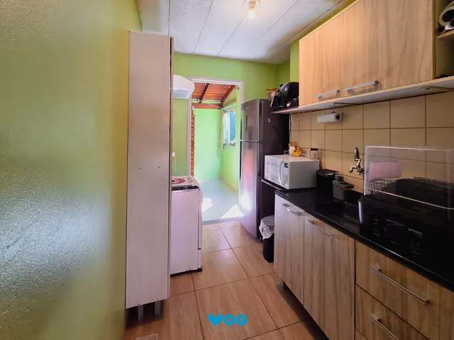 Imagem 10: A VENDA, SOBRADO EM CONDOMÍNIO, NA AV. ATILIO SUPERTI 600. *NÃO ACEITA FINANCIA