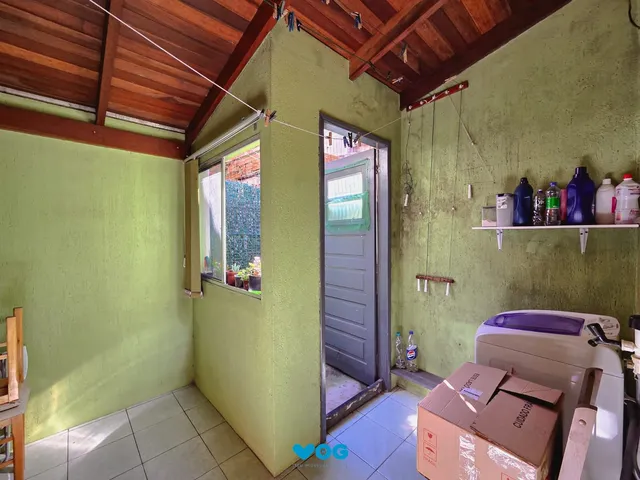 Imagem 11: A VENDA, SOBRADO EM CONDOMÍNIO, NA AV. ATILIO SUPERTI 600. *NÃO ACEITA FINANCIA