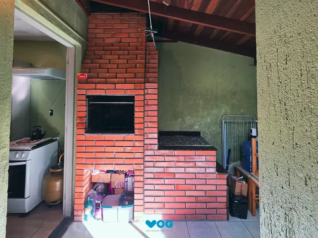 Imagem 13: A VENDA, SOBRADO EM CONDOMÍNIO, NA AV. ATILIO SUPERTI 600. *NÃO ACEITA FINANCIA