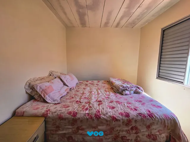 Imagem 3: A VENDA, SOBRADO EM CONDOMÍNIO, NA AV. ATILIO SUPERTI 600. *NÃO ACEITA FINANCIA