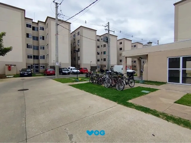 Imagem: Apartamento 2 dormitórios à venda Rio