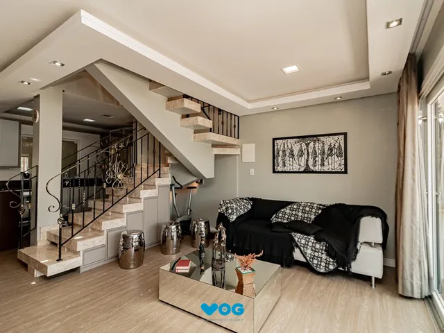 Imagem: Casa em Condomínio 4 dormitórios à venda