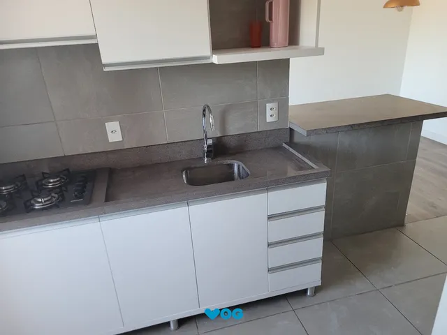 Imagem 11: Apartamento 2 dormitórios à venda Glória Porto Alegre/RS