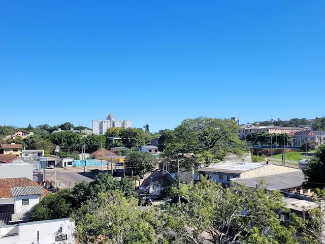 Imagem 2: Apartamento 2 dormitórios à venda Glória Porto Alegre/RS