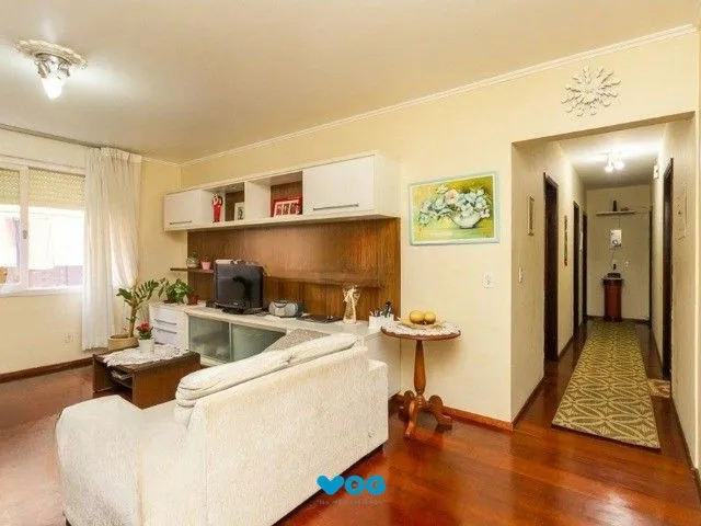 Imagem: Formidável apartamento com 3 dormitórios