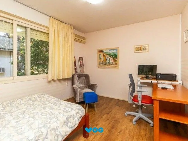 Imagem 15: Formidável apartamento com 3 dormitórios (2 deles são suíte), peças amplas e bem