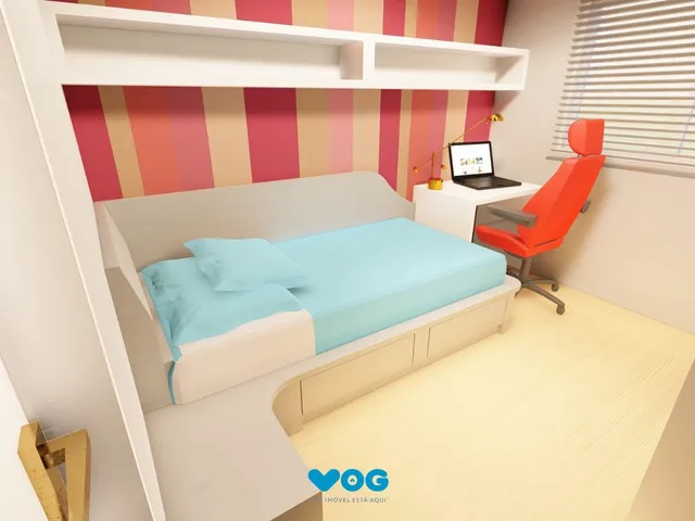 Imagem: Apartamento 2 dormitórios à venda Niterói