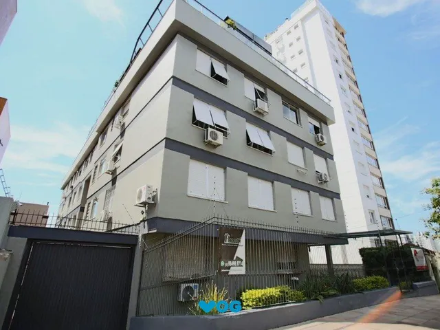 Imagem: Apartamento, 2 Quartos, 2 Vagas, Bairro