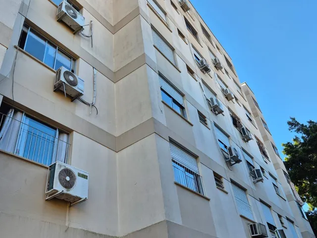 Imagem: Dois dormitórios com infra estrutura