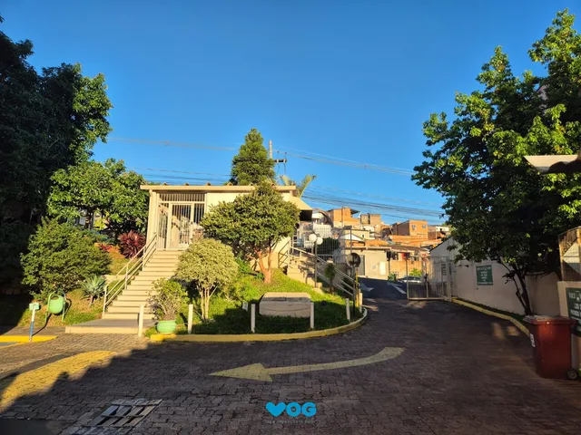 Imagem 4: Dois dormitórios com infra estrutura