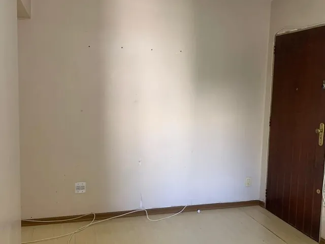 Imagem 8: Dois dormitórios com infra estrutura