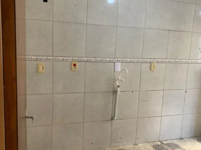 Imagem 7: Dois dormitórios com infra estrutura