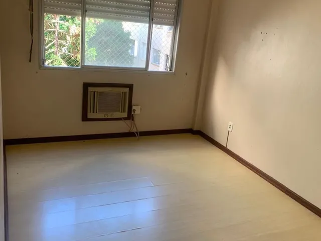 Imagem 6: Dois dormitórios com infra estrutura
