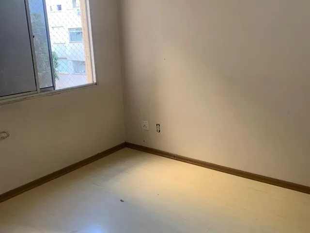Imagem 11: Dois dormitórios com infra estrutura