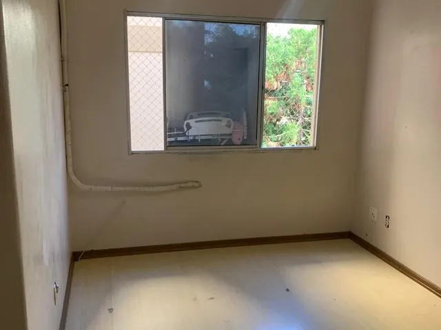 Imagem 15: Dois dormitórios com infra estrutura