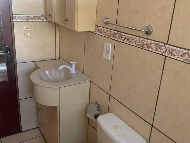 Imagem 3: Dois dormitórios com infra estrutura