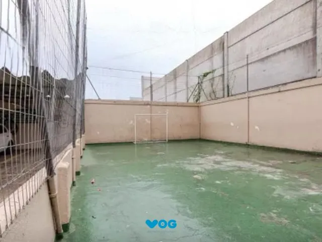 Imagem 14: Dois dormitórios com infra estrutura