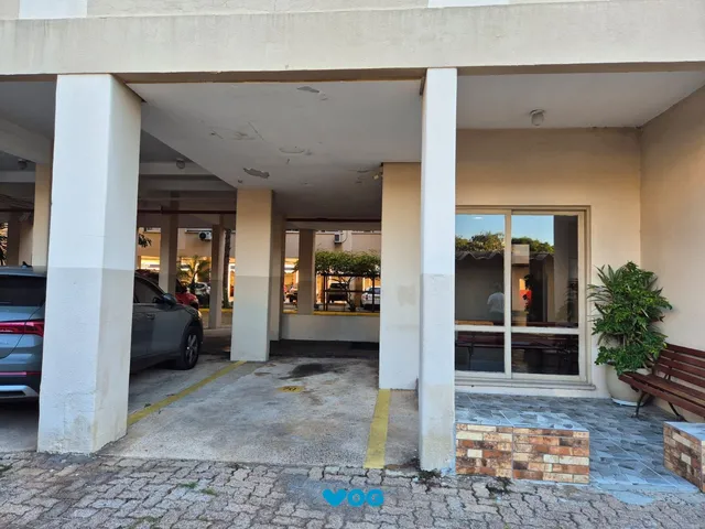 Imagem 9: Dois dormitórios com infra estrutura