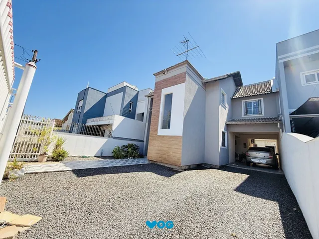 Imagem 14: Casa de 4 dormitórios e 3 vagas de garagem em Canoas