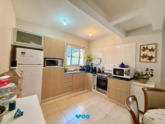 Imagem 15: Casa de 4 dormitórios e 3 vagas de garagem em Canoas