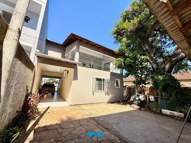 Imagem 6: Casa de 4 dormitórios e 3 vagas de garagem em Canoas