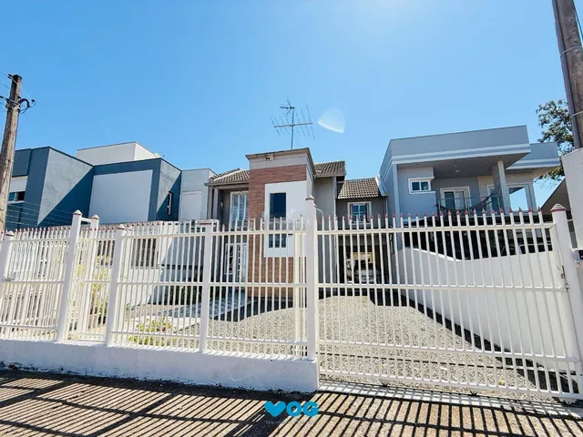 Imagem 8: Casa de 4 dormitórios e 3 vagas de garagem em Canoas