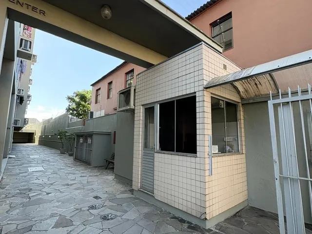 Imagem: Sala comercial desocupada