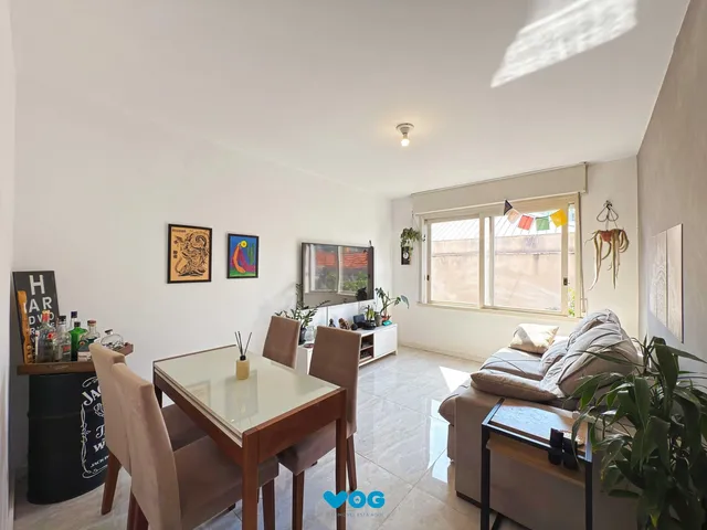 Imagem: Apartamento a venda no bairro Rio Branco