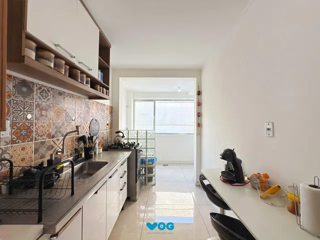 Imagem 14: Apartamento a venda no bairro Rio Branco