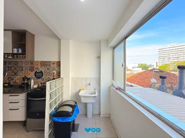Imagem 10: Apartamento a venda no bairro Rio Branco